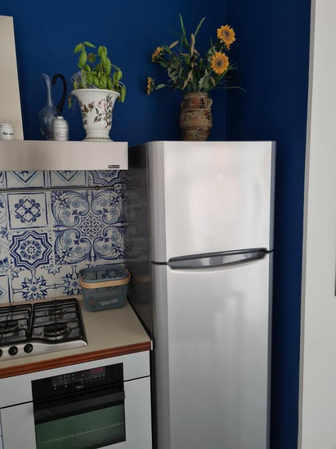 La Pioggia Nel Pineto Apartment Gaeta Exterior photo